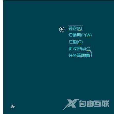 Win8系统怎么关机?