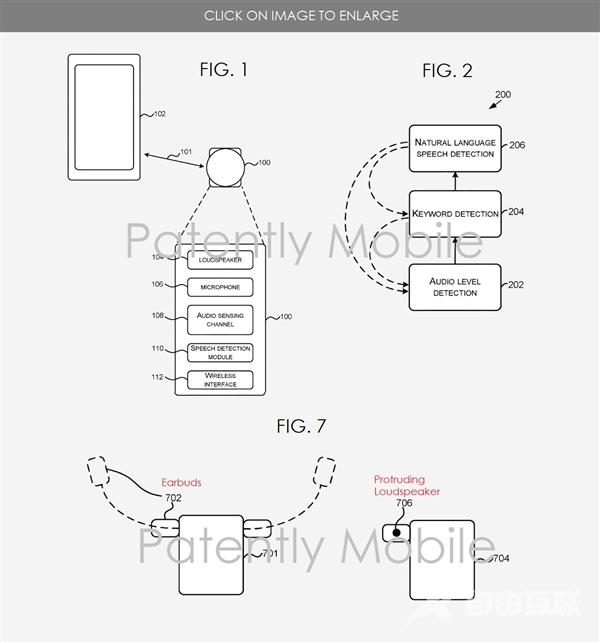 微软在新专利中暗示将推出类似AirPods的设备