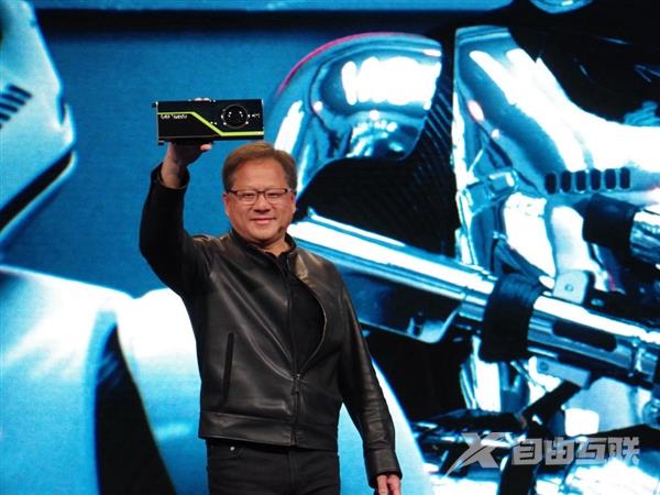 NVIDIA引领显卡飞跃：看这里就全明白