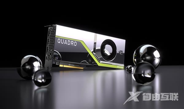 NVIDIA新卡首发GDDR6显存：三星制造 带宽提升75％