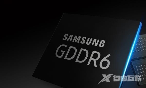 NVIDIA新卡首发GDDR6显存：三星制造 带宽提升75％