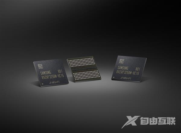 NVIDIA新卡首发GDDR6显存：三星制造 带宽提升75％