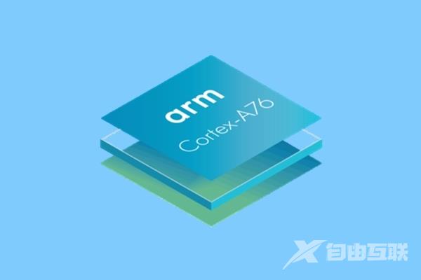 ARM首次公布CPU路线图：每年提升15％ 超越低压版i5