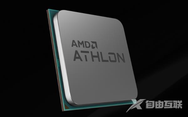 双核Zen+Vega！AMD速龙200GE日本上市：只要420元