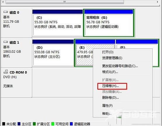 哪些操作会影响固态硬盘寿命？