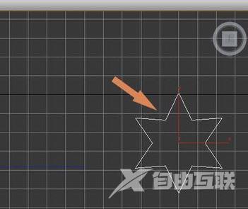 3dmax扫描怎么用？