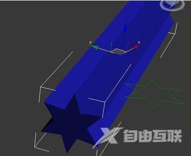 3dmax扫描怎么用？