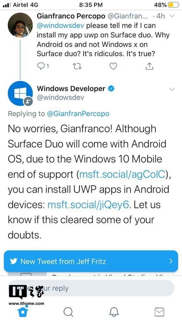 Windows 10 1909更新的RTM状态尚未准备完毕