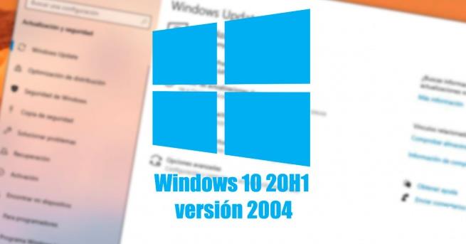 Windows 10 Version 2004将在明年5月发布