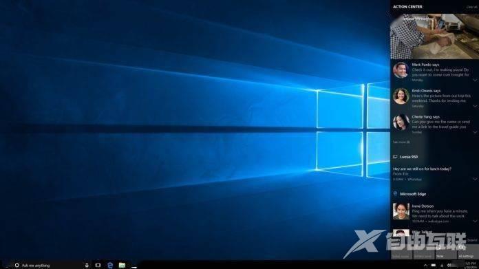 Win10 Build 20150 版揭示了即将到来的UI小调整