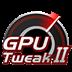 ASUS GPU Tweak II（华硕显卡超频软件）V2.3.8.0 官方安装版