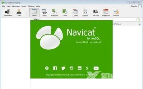 navicat万能激活码 navicat永久激活码最新2022