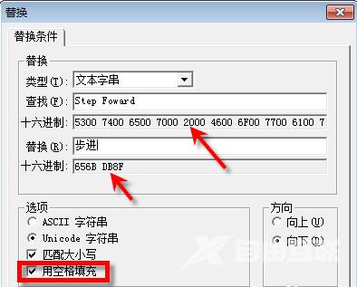 hex workshop使用教程