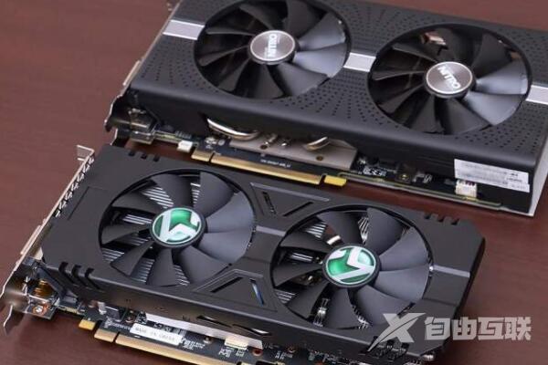 rx580白金版和超白金区别对比