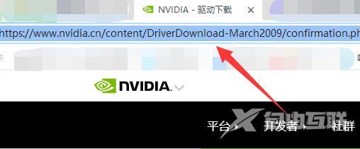 nvidia驱动程序下载不了怎么办 nvidia驱动程序下载不了解决方法