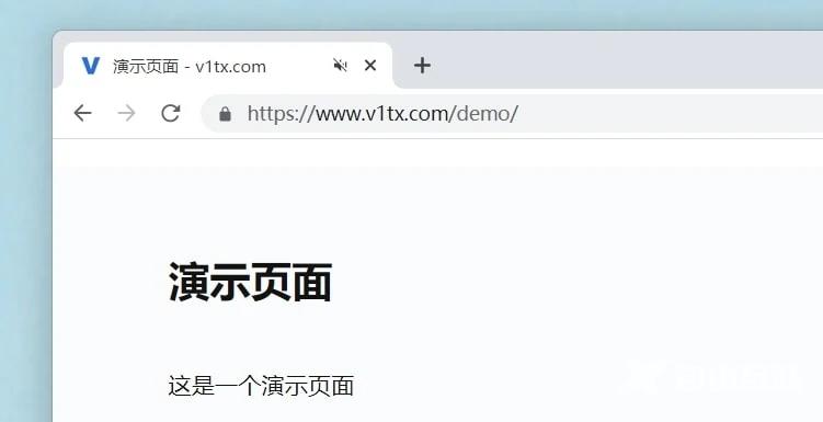 chrome怎么关闭网页声音？谷歌浏览器网页怎么静音