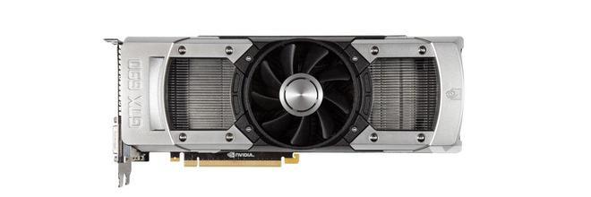 英伟达为Kepler系列GTX 600/700显卡推出473.47版驱动：修补12项安全漏洞