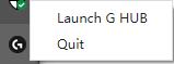 Logitech G HUB一直在加载怎么办？