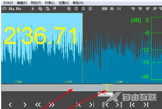 mp3directcut怎么剪辑音乐？mp3directcut使用教程