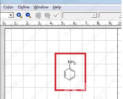 chemdraw如何让结构好看？chemdraw画的结构式怎么优化