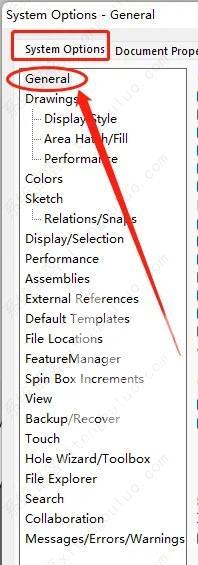 Solidworks怎么设置中文？Solidworks中文设置教程