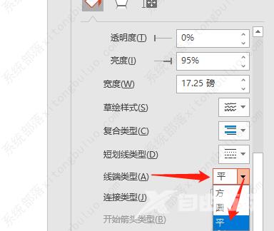 ppt文本框的边框线怎么设置？ppt文本框边框线条教程