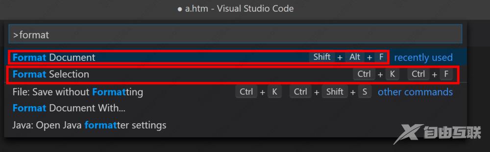 vscode prettier怎么用？vscode中prettier插件怎么用