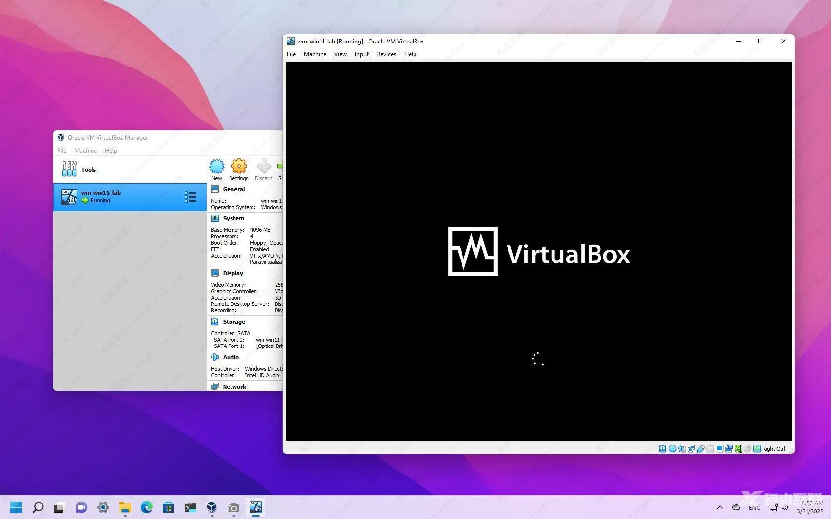 VirtualBox 7.0大更新来了！为Windows 11带来了TPM和安全启动支持！