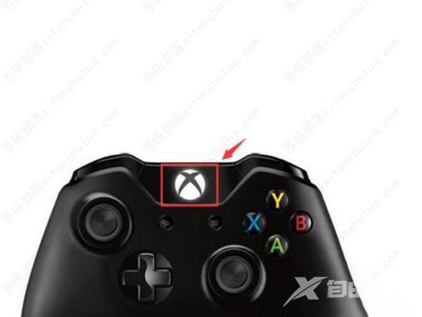 xbox手柄连接笔记本电脑蓝牙怎么连？