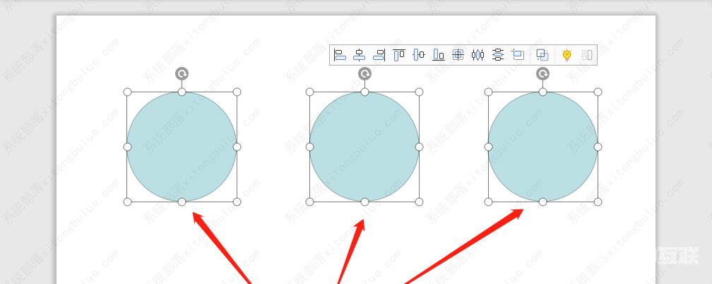 wps怎么制作时间轴？用wps做横向时间轴的方法教程