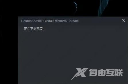 csgo闪退是什么问题？csgo闪退怎么解决？