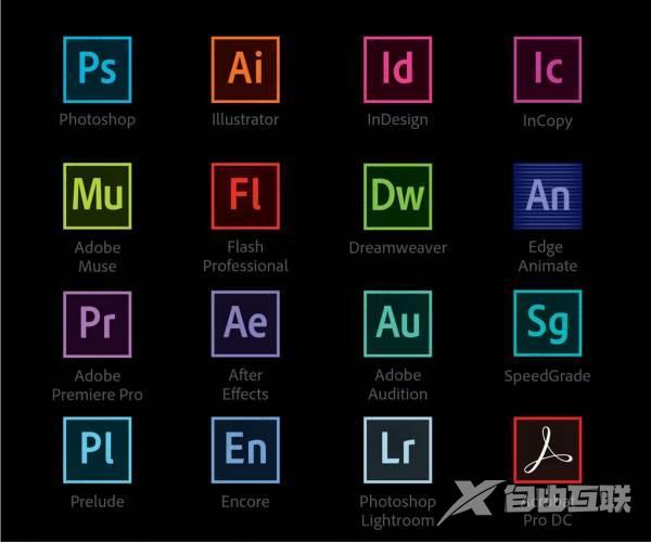 adobe creative cloud可以卸载吗？adobe creative cloud卸载后果