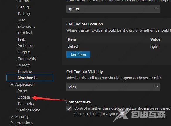 VS Code怎么设置模式手册? VSCode模式手册的使用方法