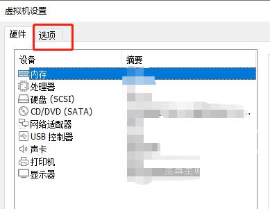 VMware Workstation怎么启用VNC连接？VMware Workstation启用VNC连接教程截图