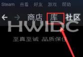 EPIC游戏平台怎么在Steam上玩?EPIC游戏平台在Steam上玩的方法截图