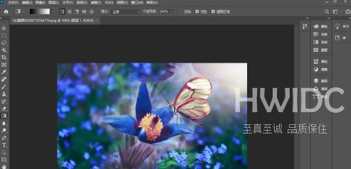 photoshop2020如何轻松打印？photoshop2020轻松打印的具体操作