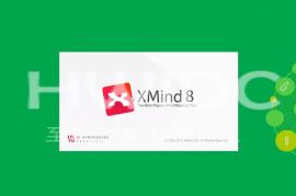 XMind怎样设置网络连接？XMind设置网络连接的方法