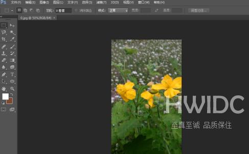 photoshop cs6如何关闭照片？photoshop cs6关闭照片的方法