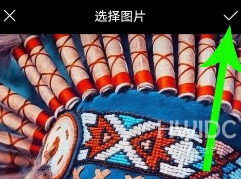 央视频怎么改头像？央视频改头像的操作方法截图