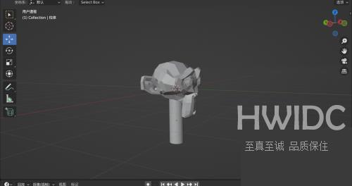 Blender摄像机在哪里？Blender摄像机查看方法