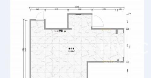 酷家乐怎样导出户型图？酷家乐导出户型图的方法截图