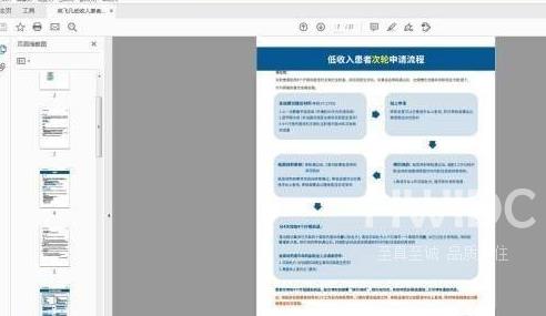 Adobe Acrobat Reader DC怎样设置自动滚动？Adobe Acrobat Reader DC设置自动滚动的方法