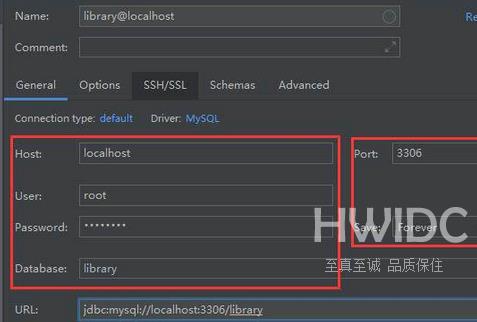 PyCharm如何连接mysql数据库？PyCharm连接mysql数据库的方法截图