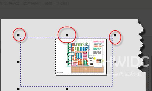 coreldraw怎么打印双面？coreldraw打印双面教程截图