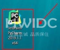 pycharm如何实现创建表格？pycharm实现创建表格的方法