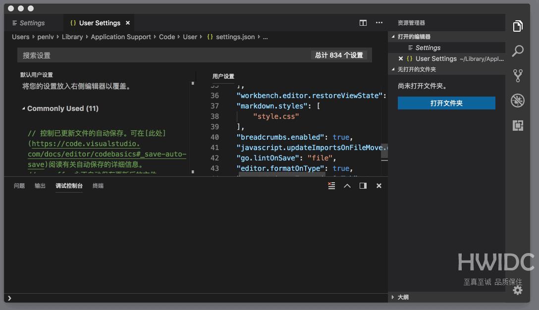 Vscode视图怎么固定？Vscode视图固定技巧截图