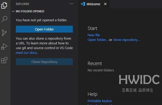 Vscode怎么关闭空组?Vscode关闭空组教程