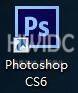 photoshop cs6怎样使用去色？photoshop cs6使用去色的方法