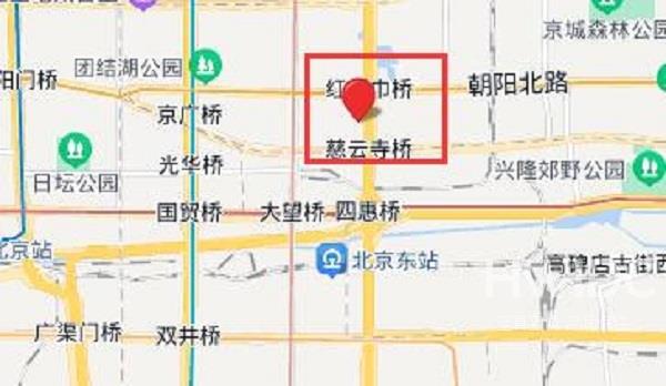 雷电模拟器定位不显示地图怎么办？雷电模拟器定位显示地图的方法截图