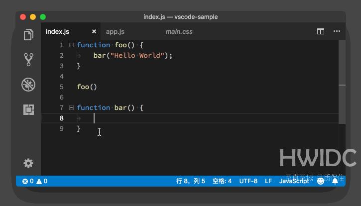 Vscode怎么使用鼠标进行文本编辑? Vscode使用鼠标进行文本编辑方法